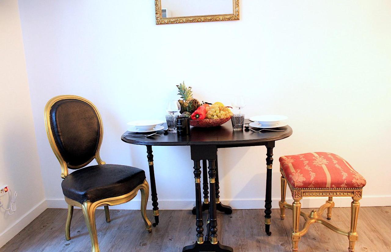 Beach - Kitchen - Wifi - Air Conditioning - Center - Tram نيس المظهر الخارجي الصورة