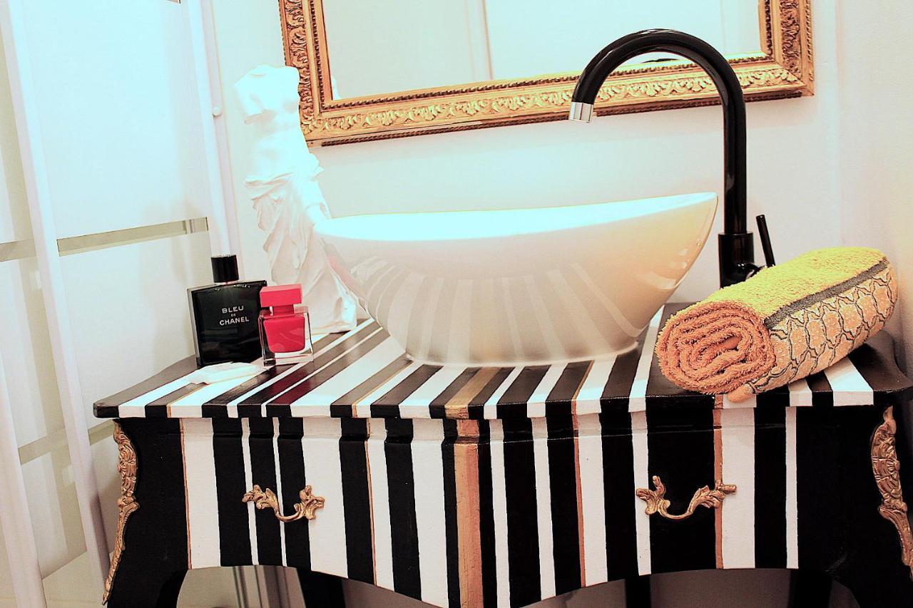 Beach - Kitchen - Wifi - Air Conditioning - Center - Tram نيس المظهر الخارجي الصورة
