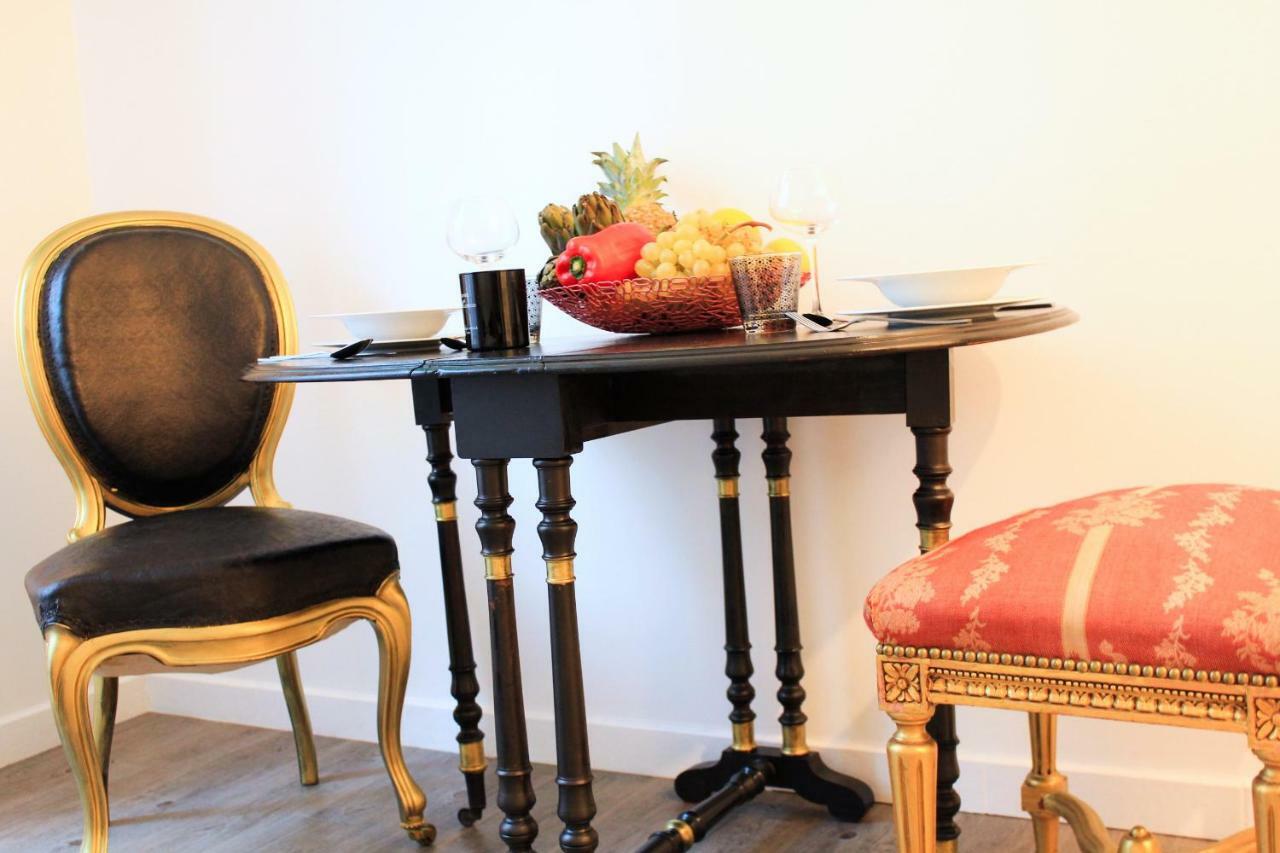 Beach - Kitchen - Wifi - Air Conditioning - Center - Tram نيس المظهر الخارجي الصورة