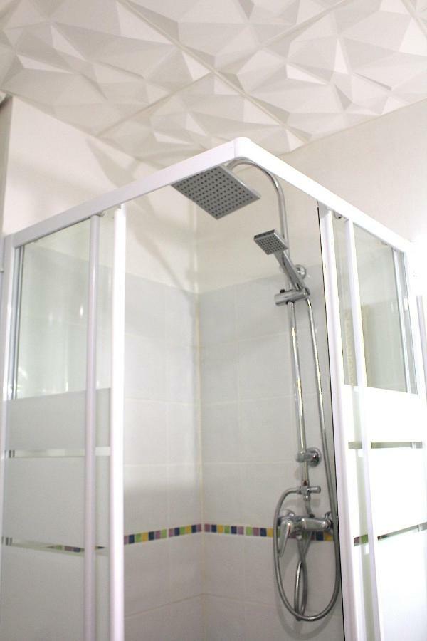 Beach - Kitchen - Wifi - Air Conditioning - Center - Tram نيس المظهر الخارجي الصورة